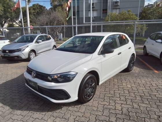 VOLKSWAGEN POLO 1.0 MPI TRACK MANUAL VOLKSWAGEN POLO 1.0 MPI TRACK MANUAL